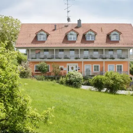 Landhotel Eibl