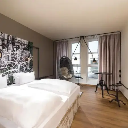 Seminaris Hotel Nürnberg