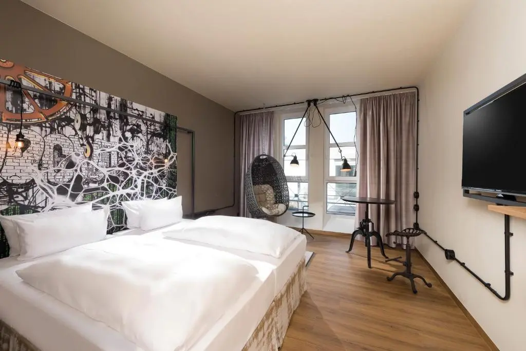 Seminaris Hotel Nürnberg