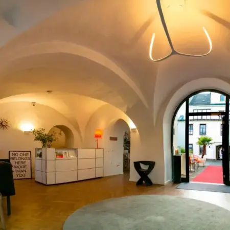 Hotel Maxplatz