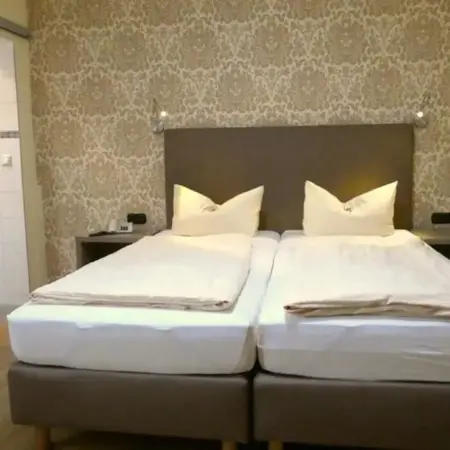 Hotel Munzert