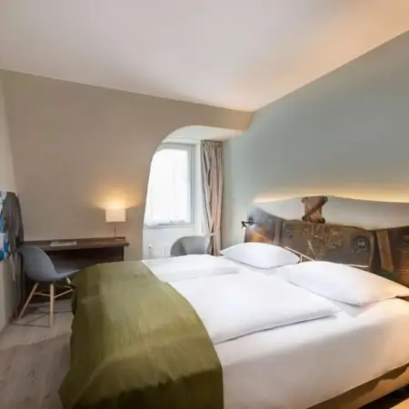 City Hotel Rosenheim
