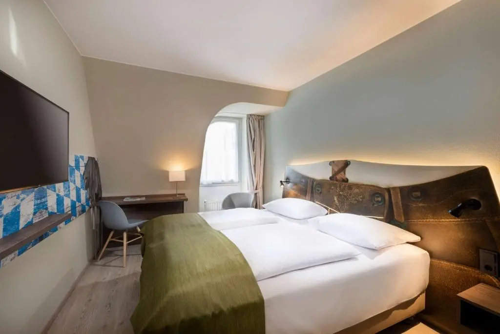 City Hotel Rosenheim