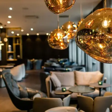 Motel One Nürnberg-Plärrer