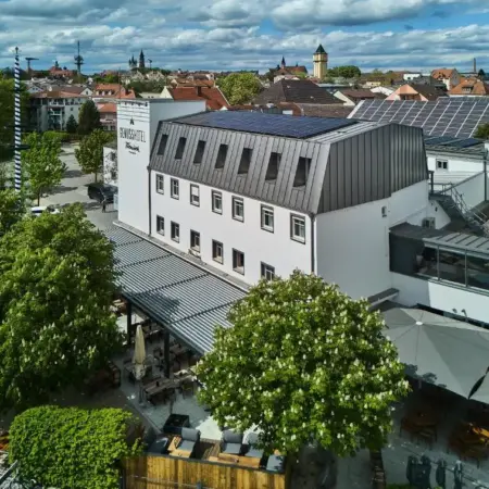 Genusshotel Wenisch
