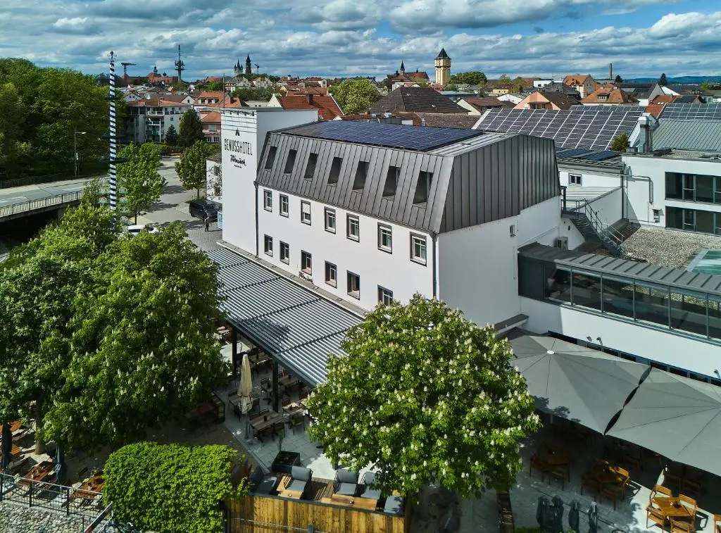 Genusshotel Wenisch