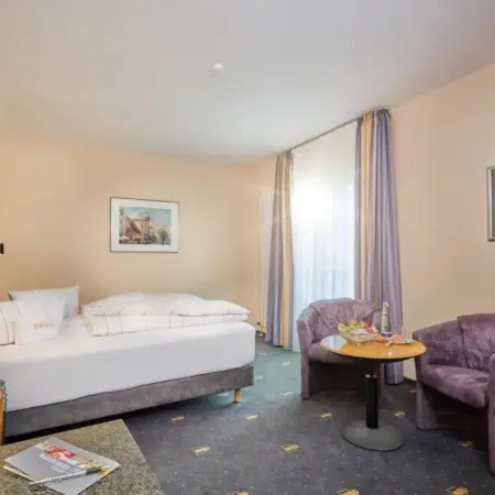 Hotel Theresientor