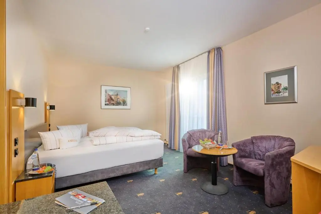 Hotel Theresientor