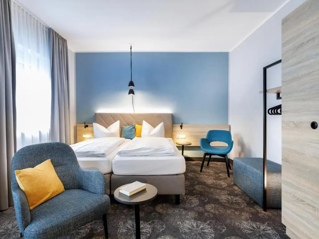 Hotel Purucker
