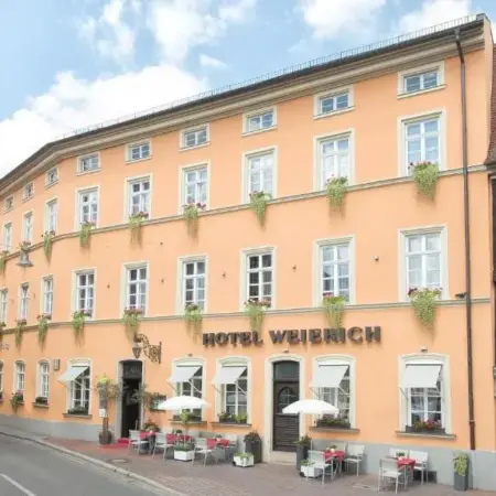 Hotel Weierich