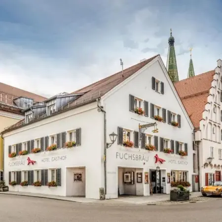 Fuchsbräu