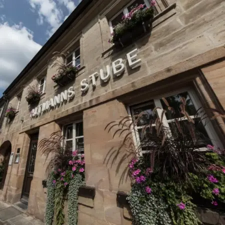 Altmann’s Stube