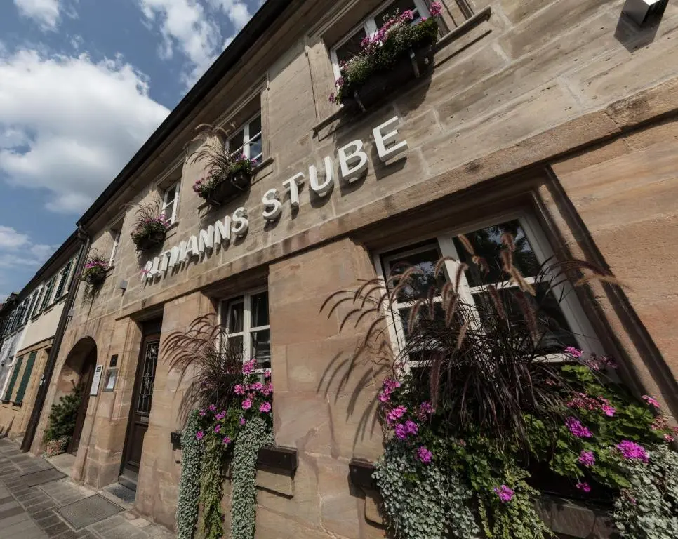 Altmann’s Stube
