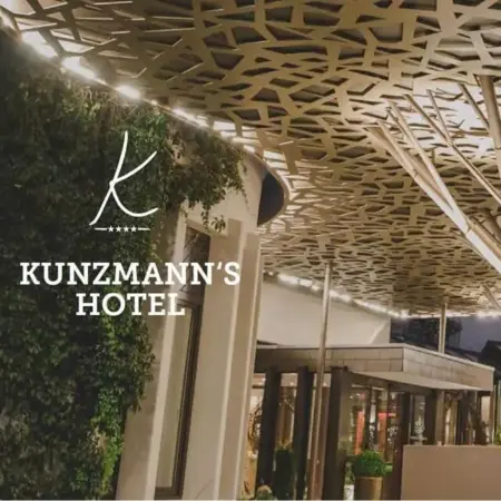 Kunzmann’s Hotel | Spa