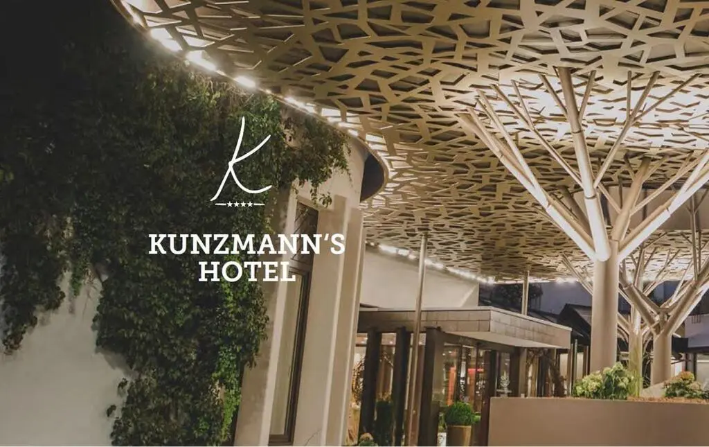 Kunzmann’s Hotel | Spa