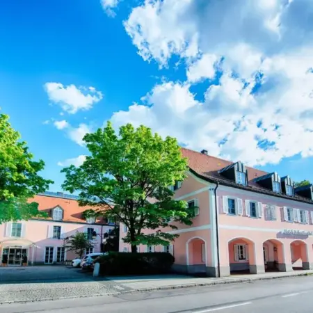 Hotel SchreiberHof