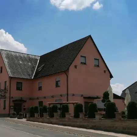 Landgasthof Niebler