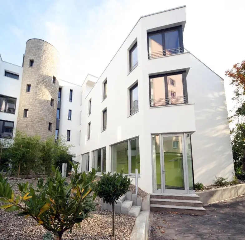 NP Hotel Ullrich