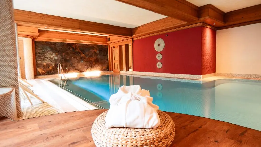 Hotel Bavaria – Partnerbetrieb von Oberstaufen PLUS