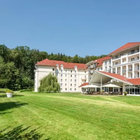 Parkhotel Maximilian Ottobeuren