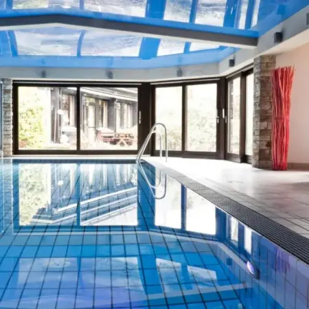 Hotel Kainsbacher Mühle