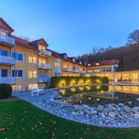 Ringhotel Sonneck