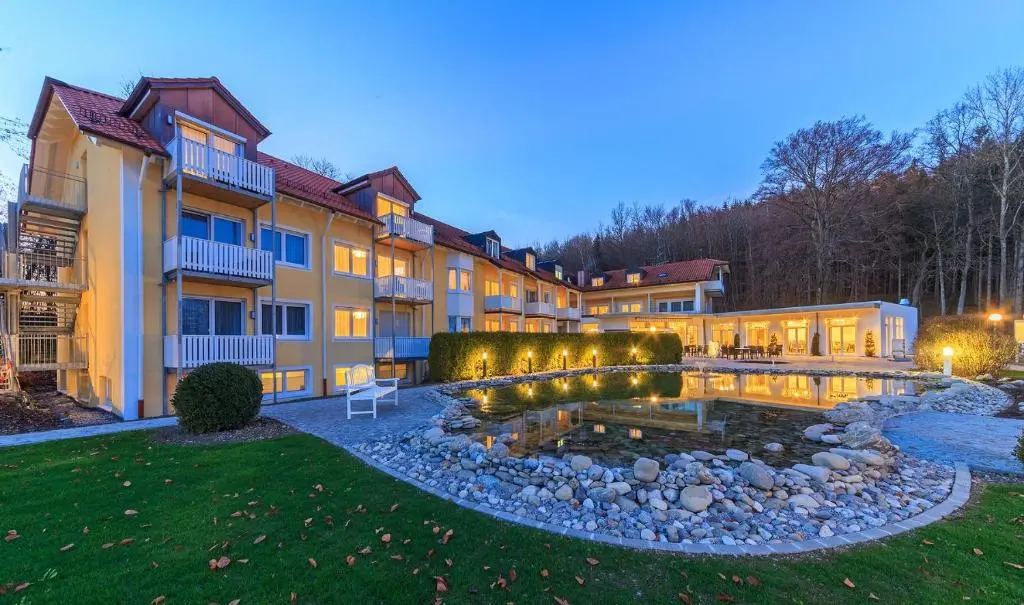 Ringhotel Sonneck