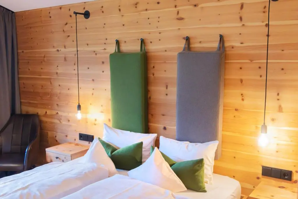 Hotel Alpenblick