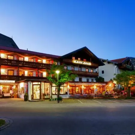 Gasthof Kienberg