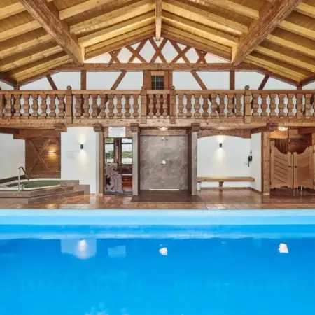 Aktivhotel & Gasthof Schmelz Ihr familienfreundliches Urlaubs Hotel mit
Wellness, Almsauna, Chiemgau Karte