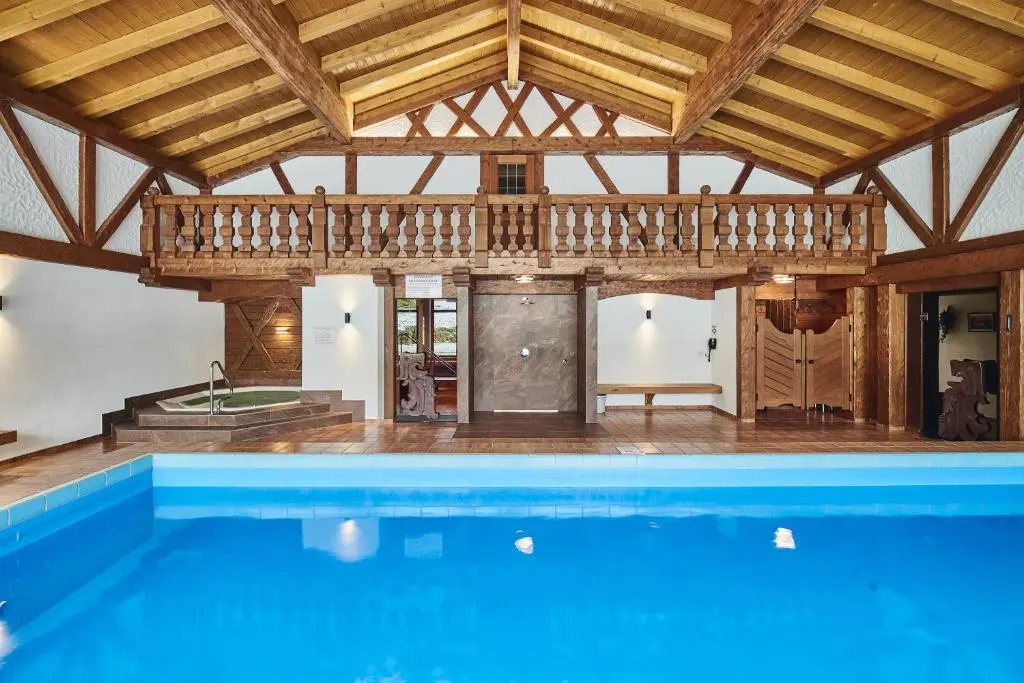 Aktivhotel & Gasthof Schmelz Ihr familienfreundliches Urlaubs Hotel mit
Wellness, Almsauna, Chiemgau Karte