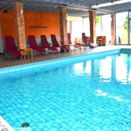 Ringhotel Alpenhof – Patchworkhotel