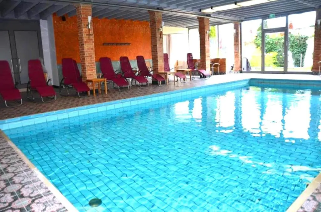 Ringhotel Alpenhof – Patchworkhotel