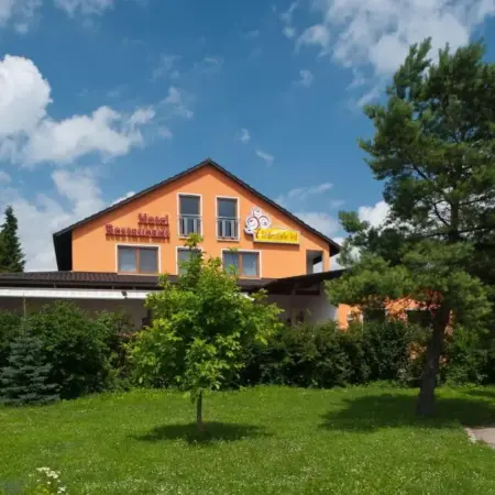 Sindersdorfer Hof