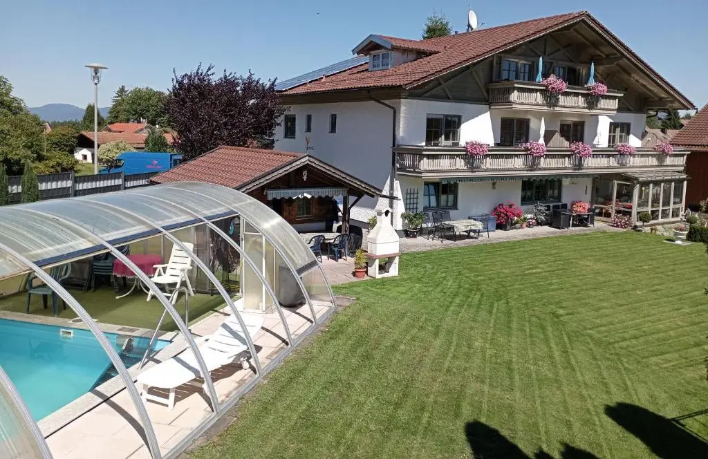 Ferienwohnungen König