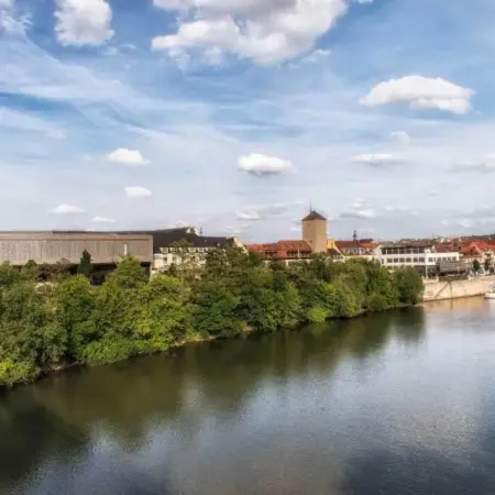 Maritim Hotel Würzburg