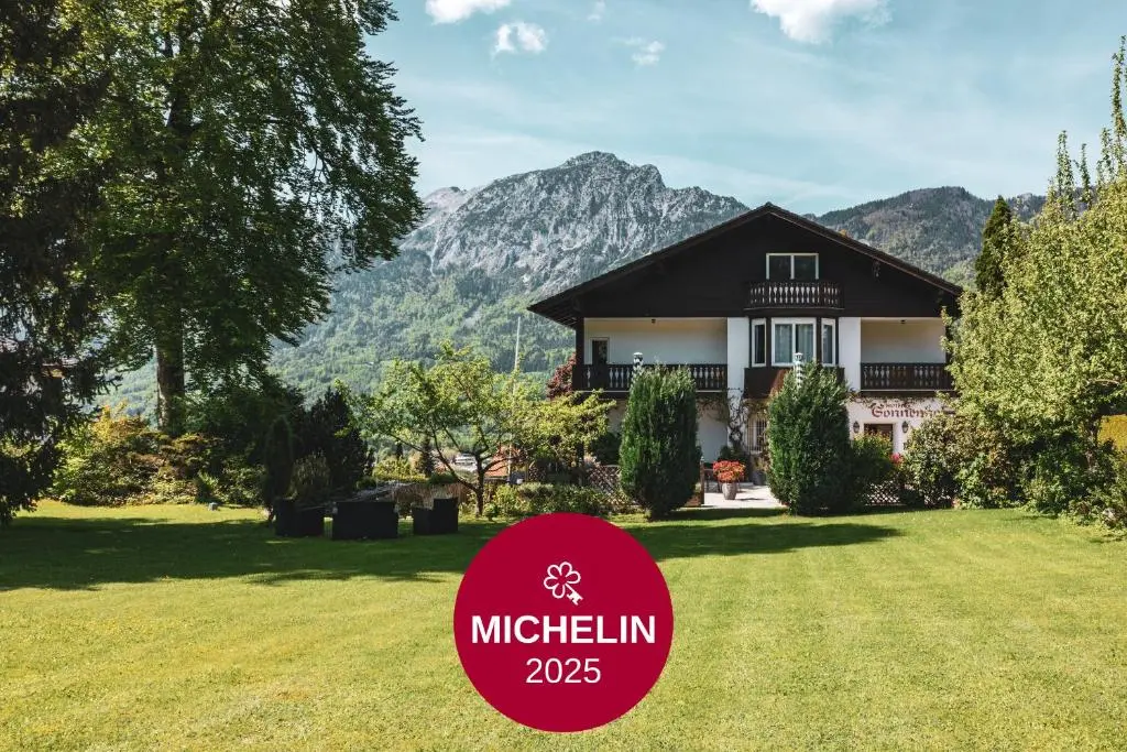 Villa Sonnenhof Boutique-Hotel