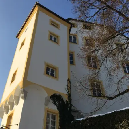 Schloß Ort