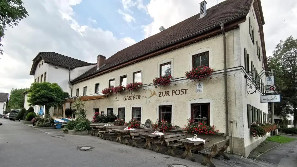 Gasthof zur Post