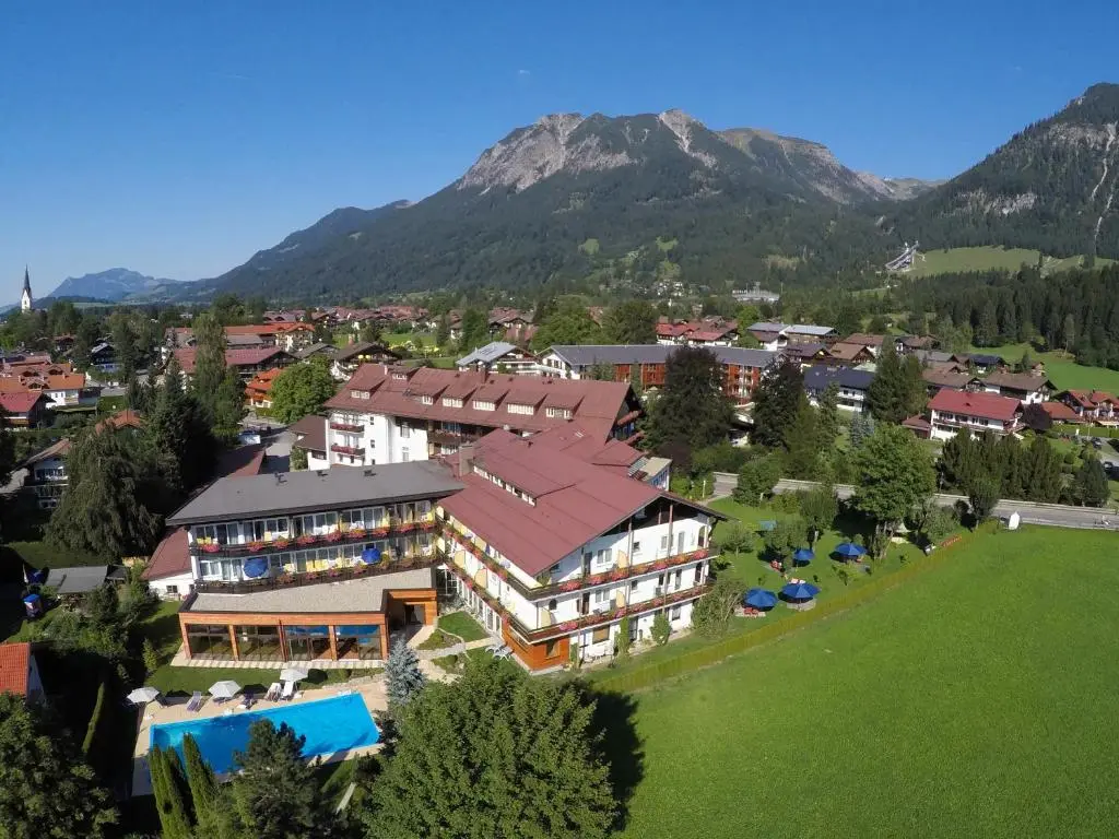 Wittelsbacher Hof