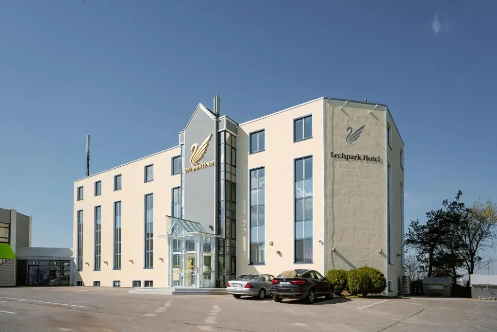 Lechpark Hotel