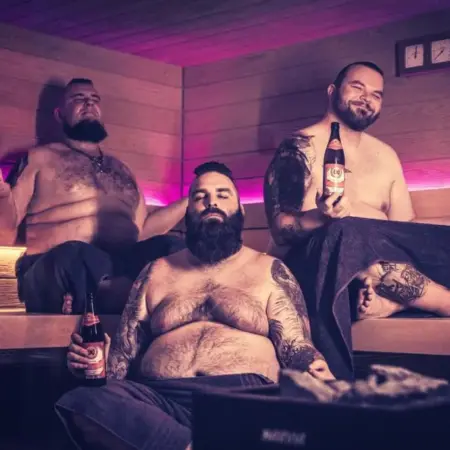 Rock&Chill Hotel Falter