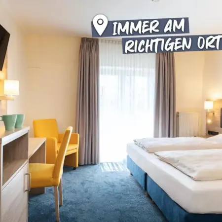 Michel Hotel Lohr am Main