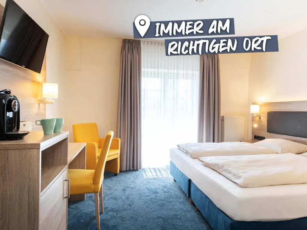 Michel Hotel Lohr am Main