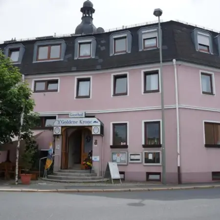 Gasthof Goldene Krone
