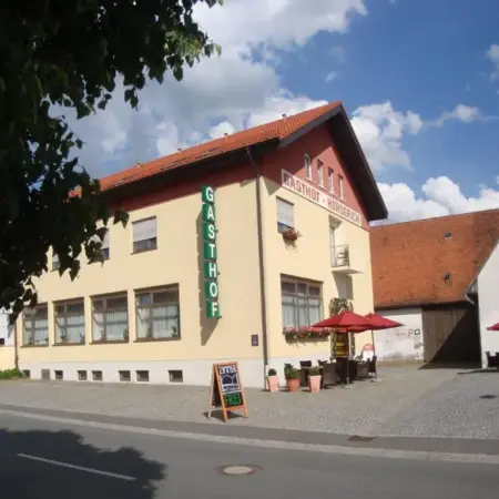 Hotel Gasthof Herderich