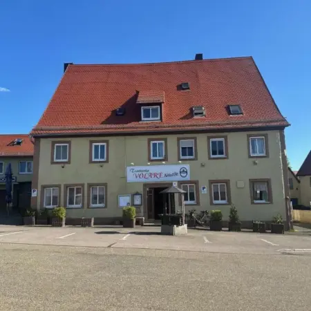 Gasthof Neusitz