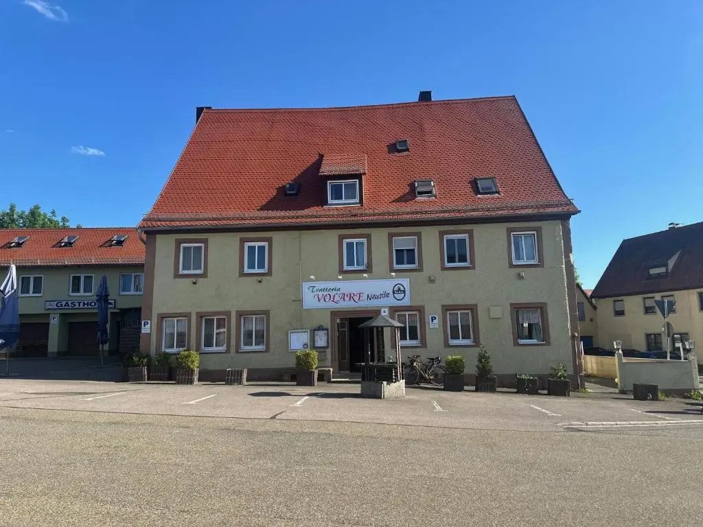Gasthof Neusitz