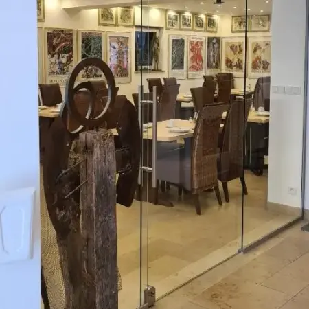 Hotel Garni „Am Ellinger Tor“