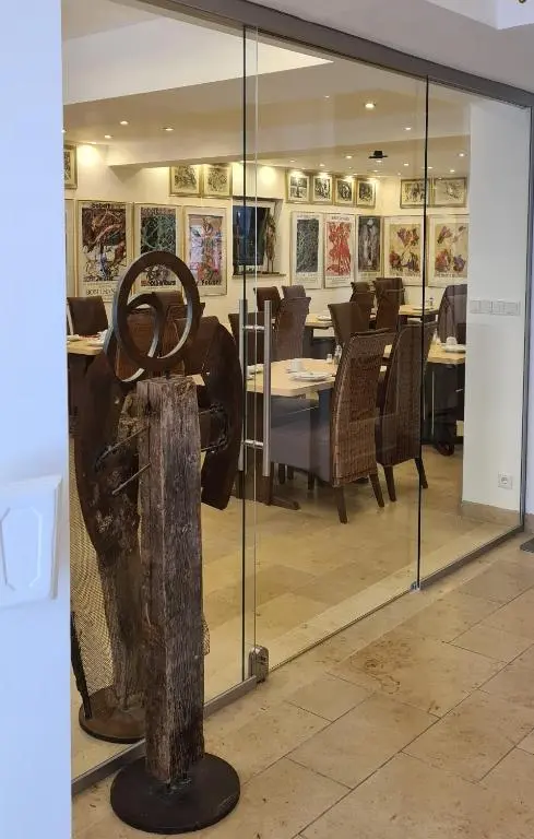 Hotel Garni „Am Ellinger Tor“